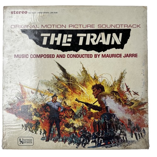 THE UNFORGIVEN: CLASSIC WESTERN SCORES FROM UA