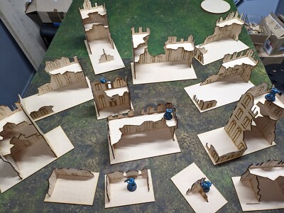 Warhammer Black Friday Deals: A Full Terrain Setup In A Box - Foto 7