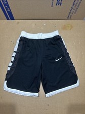 Nike Elite Stripe Basketball Short