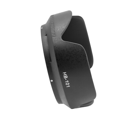 HB-101 Bayonet Lens Hood for Nikon NIKKOR Z DX 18-140mm f/3.5-6.3
