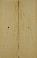 Box Elder 2 pc Pistol Grip/Knife Scales 3/8" x 2" x 6" 7307326001