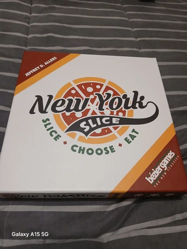 new york slice   pizza   game