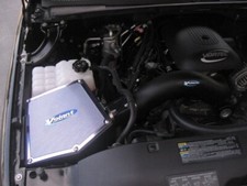 Volant Air Intake For 99-07 Gm Pu 4.85.36.0l Non Oiled 151536