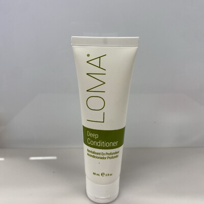 LOMA Deep Conditioner 3  Fl Oz - Free Shipping
