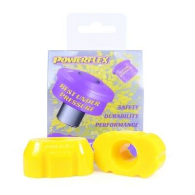 Powerflex PFF26-120 untere Drehmomentaufnahme Buchse Hyundai i30N / Elantra N (ab 2017)