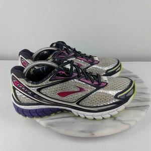 brooks ghost 7 womens running shoes