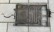 Genuine BMW E39 M5 S62B50 A/C Condenser #2