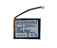 Replacement 520mAh Battery For Garmin Fenix 7X Solar SmartWatch 361-00147-10