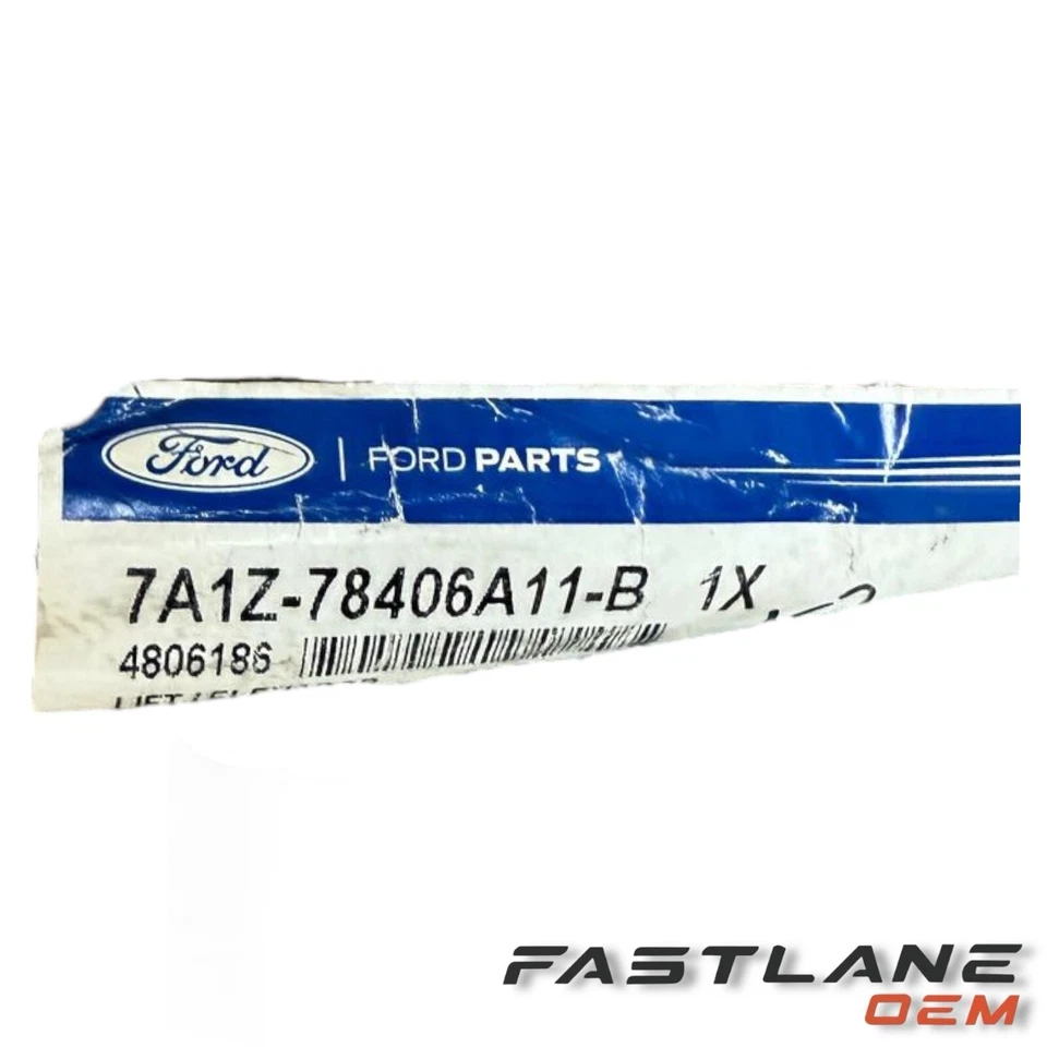 Cilindro elevador trasero izquierdo Lincoln MKX 2007-2010 nuevo OEM 7A1Z-78406A11-B Foto 4 de 4