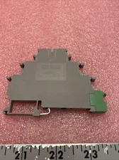 Phoenix Contact Block VIOK 1.5-D/TG/D/PE Lot Of Two