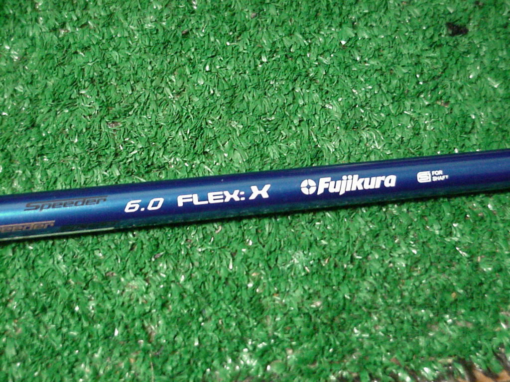 Nice Tour Ping G400 G Series G30 Fujikura Speeder 661 6.0
