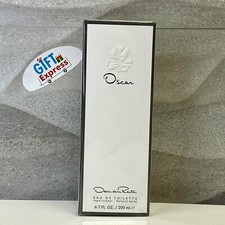 OSCAR by Oscar de la Renta Eau De Toilette Spray 6.7 oz for Women