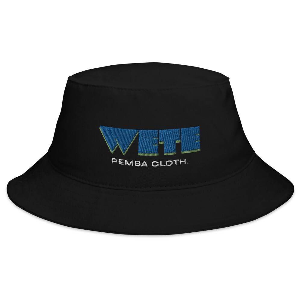 Bucket Hat-image