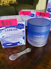 Laneige/ Sleeping Mask