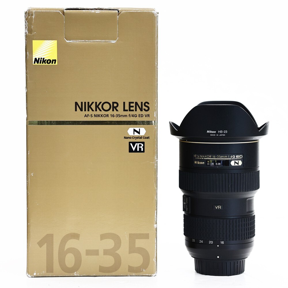 専用品 Nikon AF-S 16-35mm ドニープラスコさま専用 ニコン AF-S 16
