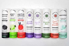 SmartyPits Aluminum Free Deodorant Sensitive Formula 2.9 oz - Pick from 8 Scents