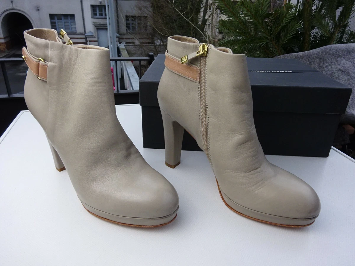 Alberto top fermani scarpe