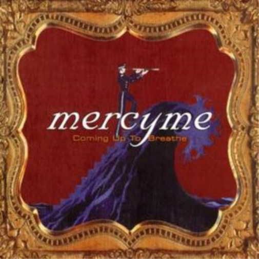Coming Up to Breathe (CD) Album
