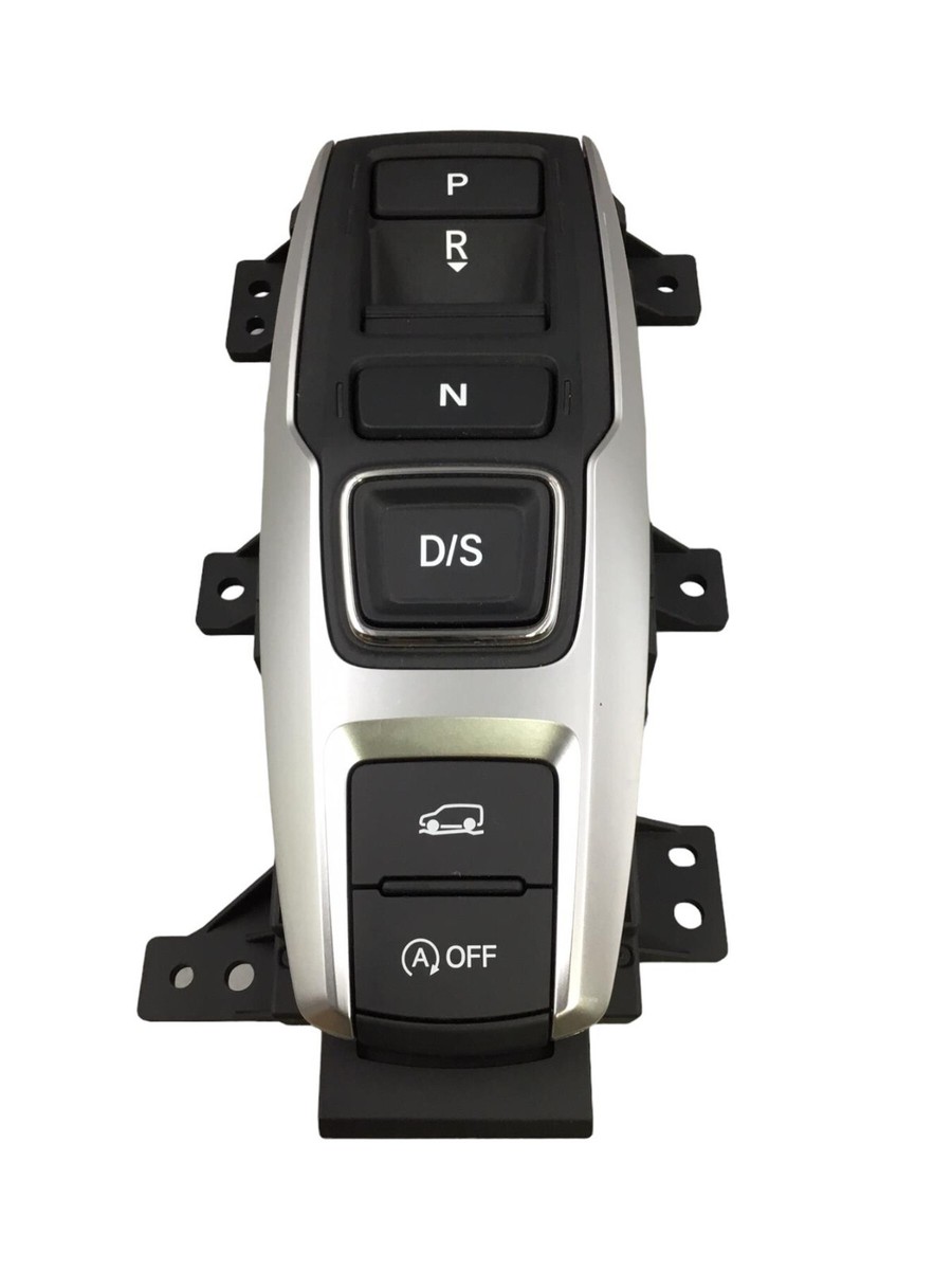 【専用】No.25111617 HONDA Pilot Center Console Gear Shifter Switch PBT+GF30