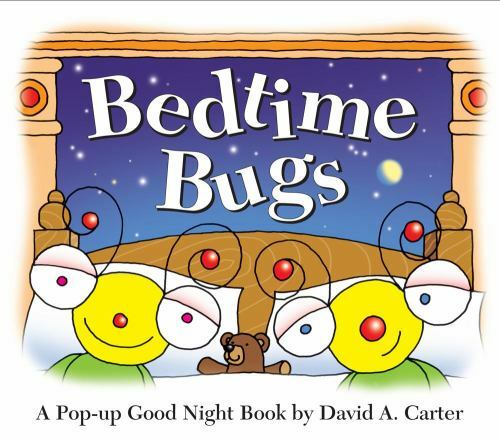 Bedtime Bugs Format: Children/juvenile