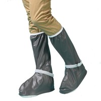 Whose Lemon Reusable Women Men Waterproof Shoes Cover Rain Snow Thicken Sole ... on sale Whose Lemon Reusable Women Men Waterproof Shoes Cover Rain Snow Thicken Sole ... on sale