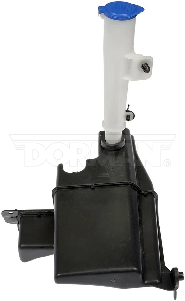 Depósito de líquido para lavadora de parabrisas Dorman 603-891 para Ford F-250 Super Duty Foto 2 de 4