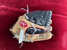 Rawlings Youth Baseball Glove 10" - Great Condition 