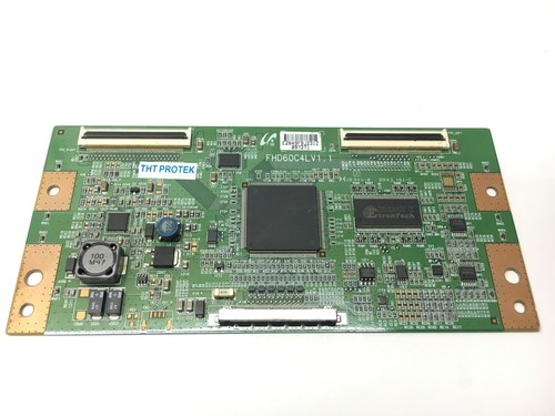 TV T-Con Board FHD60C4LV1.1 für Samsung LCD TV LA52B550K1F