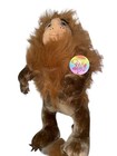 New Vintage The Wizard of OZ Cowardly Lion Plush Animal Toy — photo 1