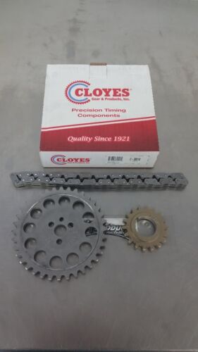 Engine Rebuild Kit for Small Block Chevy SBC 67-85 Chevy 5.7L GM Overhaul Kit V8 - Bild 3 von 3