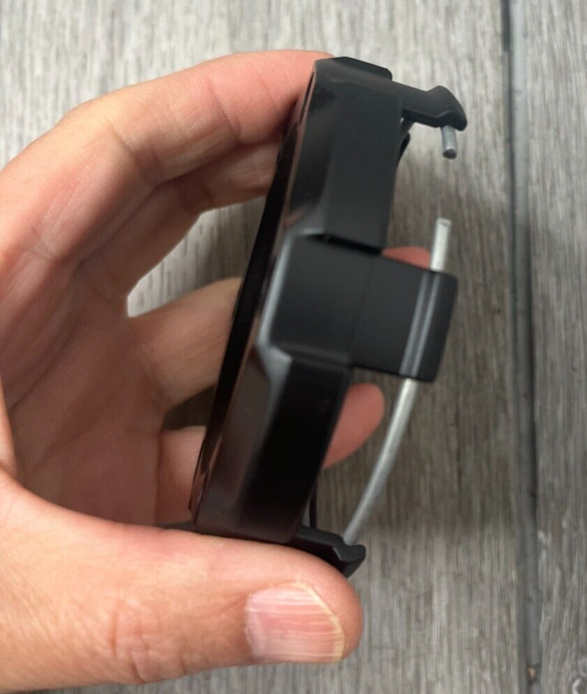 Arena Wheel Co. C100-03SB Wheel Center Cap, Black | eBay