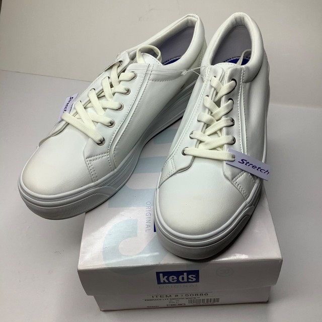 keds stretch sneakers