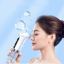 HOT Nose / Face Blackhead Remover Pore Cleaner Pimple  Acne Suction Facial Tool