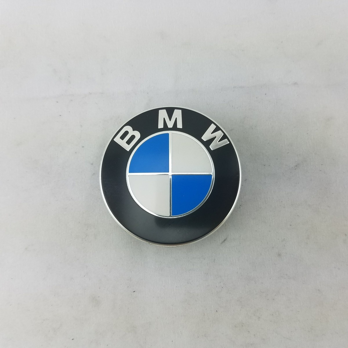 OEM BMW Wheel Rim 6850834 6857149 6861092 2.25” (57mm) Center Cap 