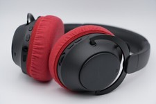 HyperX Cloud MIX 2 Earpad Repair  Protection mimimamo Headphone Cover L Red