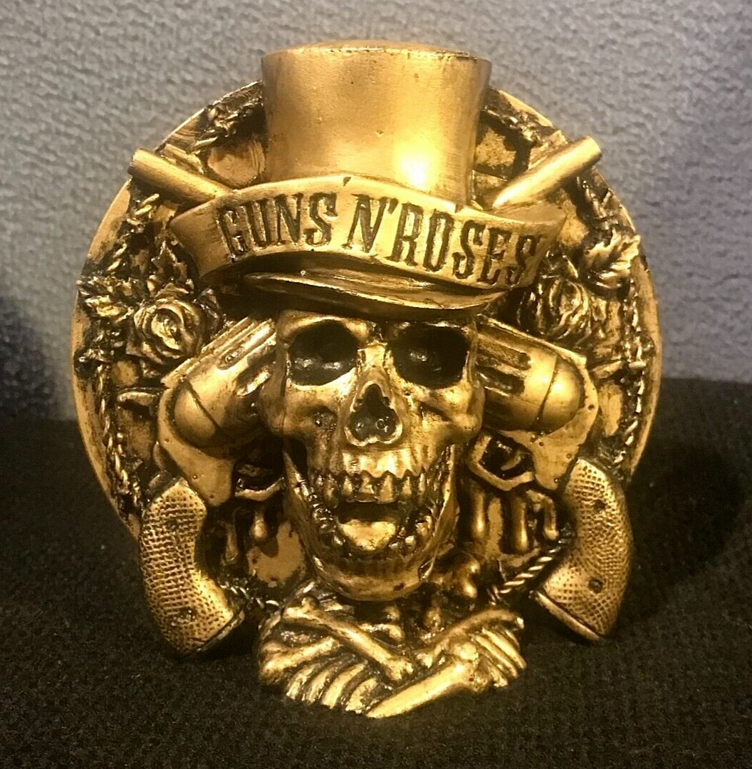 GUNS N display picture 1