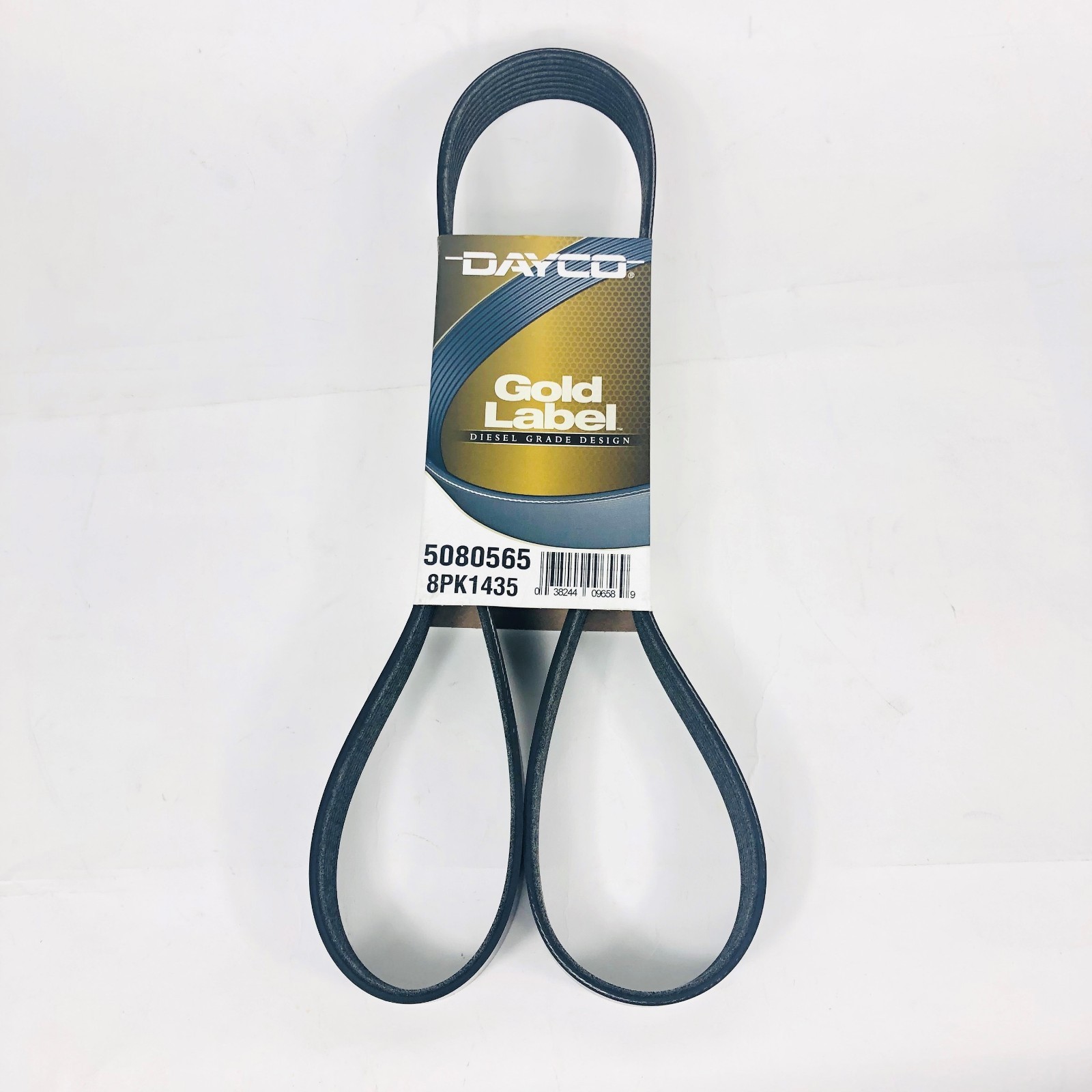 MICRO-V BELT DAYCO 8PK1434 5080565 POLY-V BELT | eBay