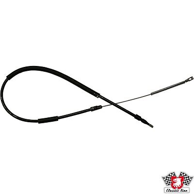 1170307180 JP GROUP Cable, parking brake for VW