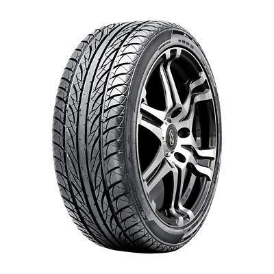 4 New Summit Ultramax Hp A/s  - 235/45r17 Tires 2354517 235 45 17