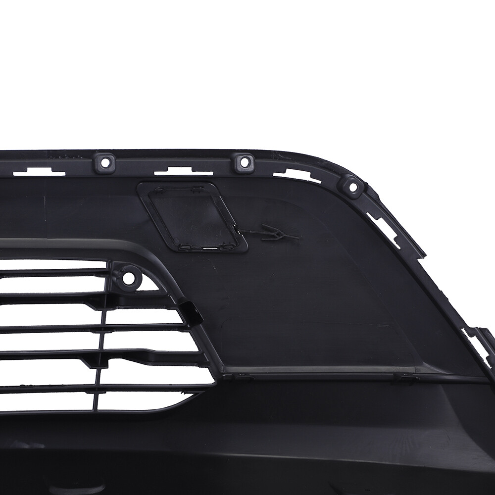 Complete Front Bumper Cover Kit For 2022 2023 2024 Chevrolet Traverse