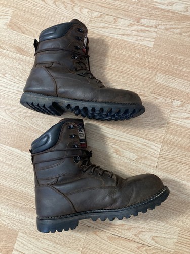 1000g work boots