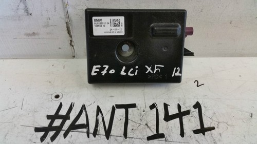 BMW 1 2 3 4 5 6ER X5 X6 BACK UP ANTENNE ECU MODUL BU 9230911 04