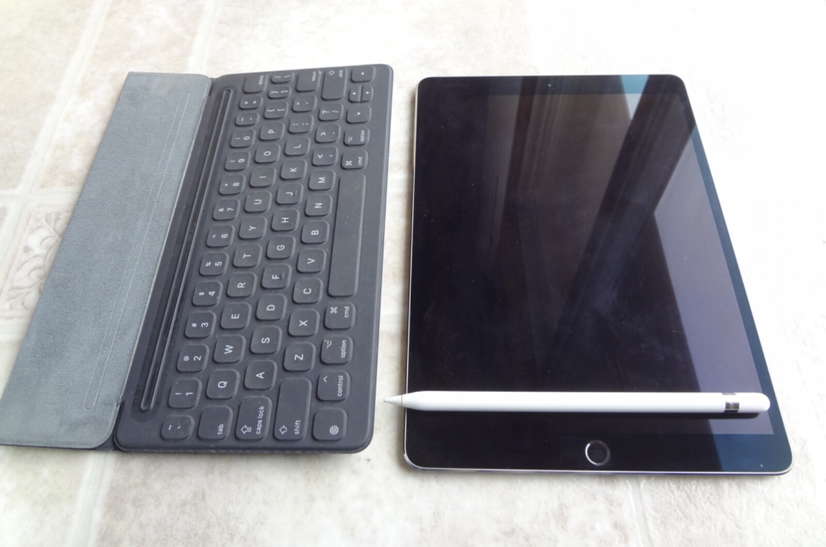 Apple iPad Pro 1st Generation A1701 10.5