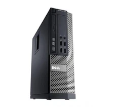 Dell OptiPlex 9020 SFF PC Intel i7-4770 HD Graphics 4600 16GB DDR3 1TB SSD W10