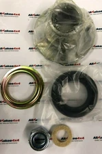 Allmakes Land Rover Defender Front Flange Kit For LT230 Trans Box STC3432