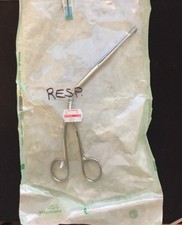 Steriking Magill Forceps Adult Curved Bent Surgical Pliers Clamps