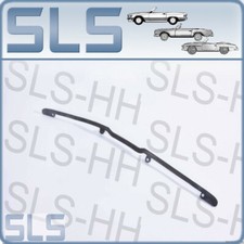 Heckdeckelgriffunterlage Mercedes Benz SL SLC R107 -775811- Heckdeckelgriffunterlage Mercedes Benz SL SLC R107 -775811-