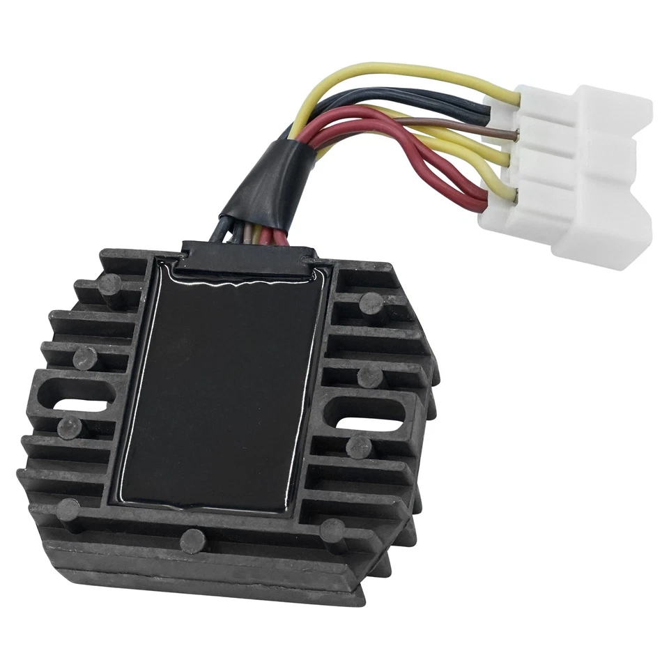 Regulador rectificador para Kawasaki Bayou 400 KLF400 4X4 1993 1994 1995 1996-1999 Foto 3 de 4