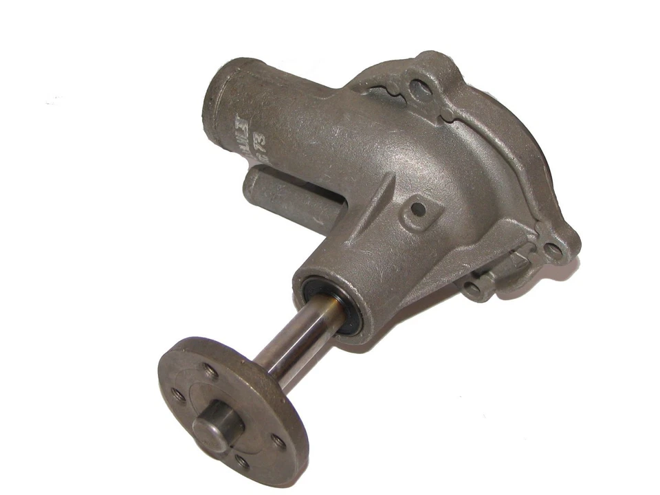 Bomba de agua reconstruida 1961-1964 AMC Classic ALUMINIO 195,6 6 cilindros 61 62 63 64 Foto 2 de 3