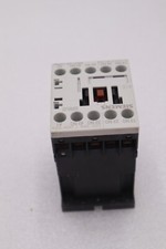 SIEMENS 3RH1140-1AP60 RELAY 4PST 240VAC CONTACTOR STOCK #K-2376